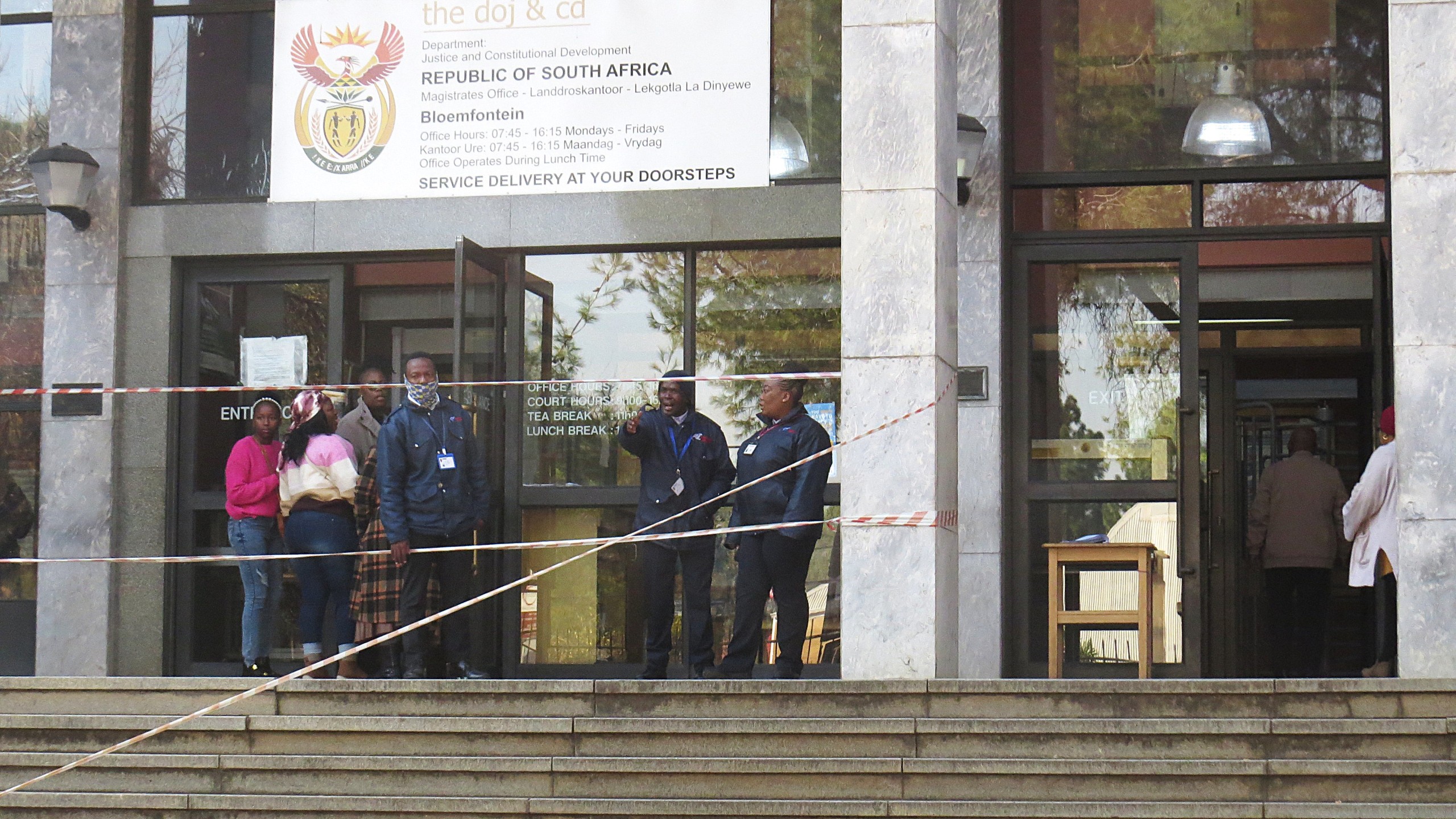 An attorney allegedly swindled R3.4 million from a client’s estate, facing charges including fraud, money laundering, and misconduct.