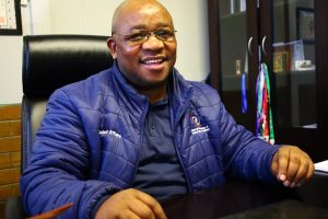 Experts entrusted to impart knowledge in government to delivery quality