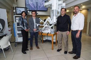 Advance in healthcare celebrated