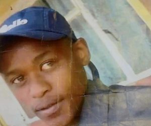 Missing man (25) from Kroonstad still sought