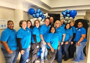 Hospital shares lasting memories with children