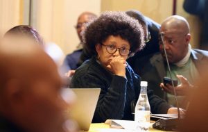 Free State municipalities the worst-run, dysfunctional to render basic services