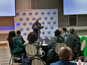 Electoral commission forging ahead for  smooth-running of next local election