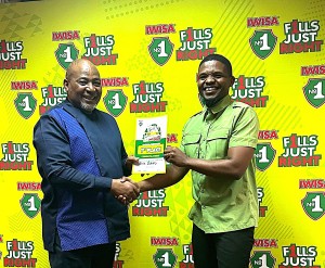 Entrepreneurs could win by showing how their business drives change