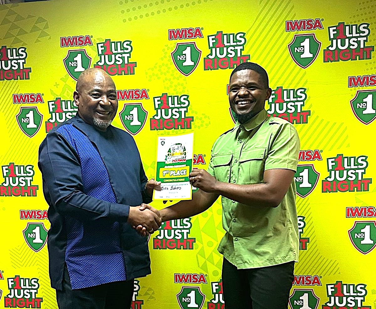 Entrepreneurs could win by showing how their business drives change