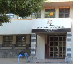 Numbers of attorneys caught breaking the law increasing