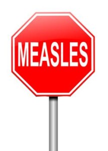 Rapid measles outbreak declared in Free State