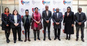 Cyberlab launched to prep youths for future