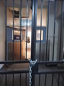 Outrage over worsening crisis of maternity service at FS department of health