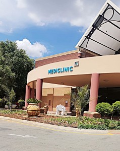 Twins hospitalised in Welkom amid measles spike