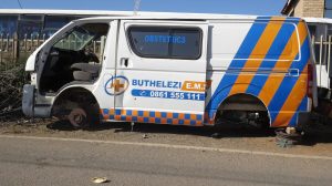 Pre-trial set in tax fraud arising from a Free State Department of Health’s R1 billion tender deal