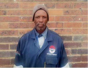 Pioneering entrepreneur makes the best  of winnings