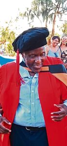 Fallen Azapo stalwart remembered for being true to the course of the freedom of the mind