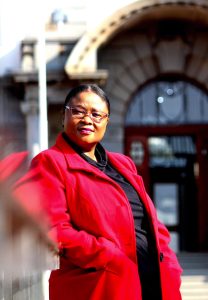 Women are still facing barriers