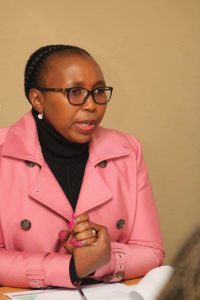 Former MEC, co-accused to stand trial regarding allege fraud of municipality