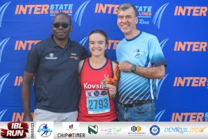 Excitement is mounting for upcoming races testing endurance