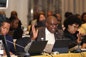 Clean audit report benchmarking department’s long-term accountability