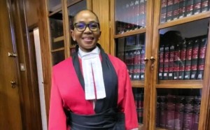 Justice awaited with bated breath for slain woman magistrate