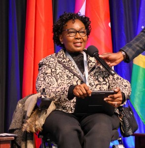 Inclusion of disabled students in technology and innovation fast-tracked