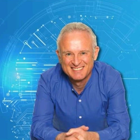 Arthur Goldstuck, chief executive officer of World Wide Worx.