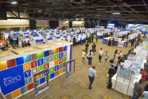 Young innovators from Bloemfontein join Eskom Science Fair