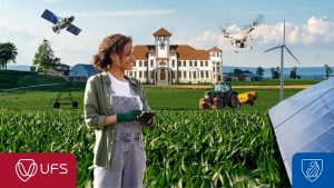 SPONSORED | UFS launches BEng in Agriculture and Biosystems