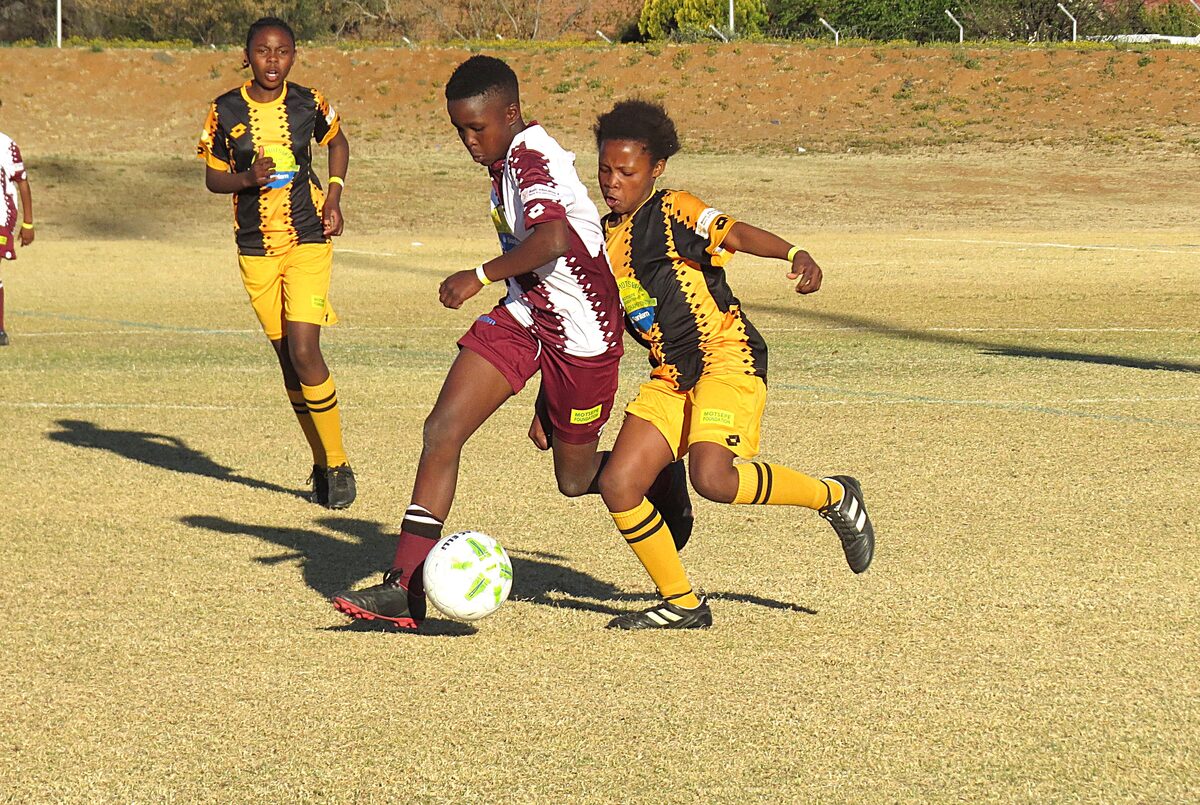 Top-seeded Free State schools line up for premier schools crown