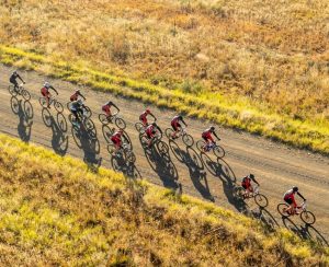 Ultimate endurance challenge awaits cyclists with inaugural 200-mile event