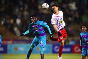 It’s a defining make-or-break time for university teams vying for the title