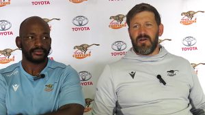 Big-match temperament required in intriguing Currie Cup semi-finals