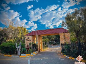 Bloem Spa Hotel marks decades of excellence