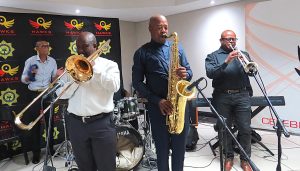 Free State Hawks honour personnel for upholding work ethic in executing their mandate