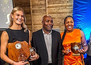 University rewards sport stars for year’s excellence