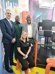 Dream room enhances cancer patients healing