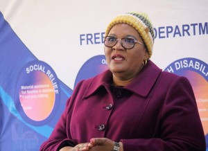 Public urged to unite in the fight against  GBV plight