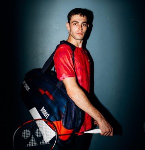 Sportsmen excel with skill, determination