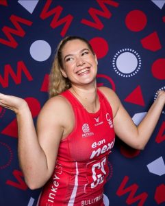 Women in sport blaze a trail by leaps and bounds