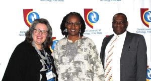  CUT enters the global academic arena through its first fully online programmes