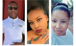 Investigation into the deaths of three constables is still ongoing