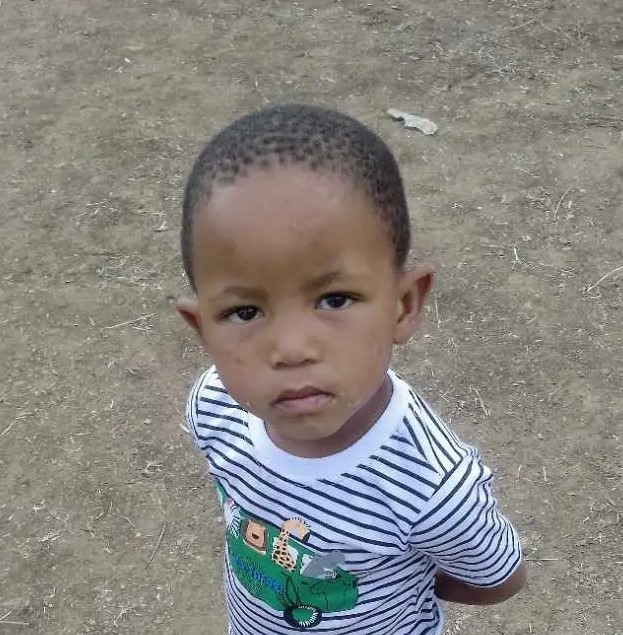 Police appeal for help in finding missing five-year-old boy from Glen