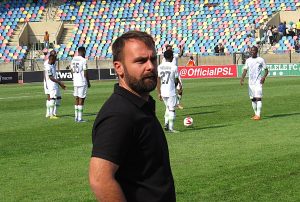 Gallants under pressure to end extended winless streak in league competition