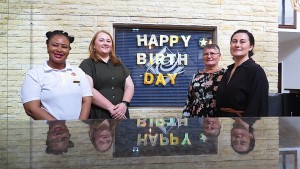 Bloem Spa Hotel invites guest to win by joining two decades celebrations