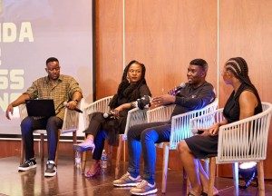 Music conference to chart the way for performing artists