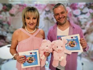 Fight against bullies furthered