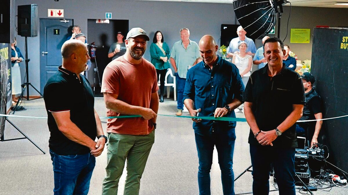 Safe storage simplified