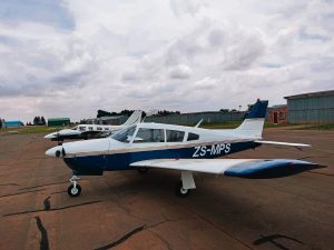 Mangaung municipality’s intention to sell Tempe airfield to a private estate causes uproar