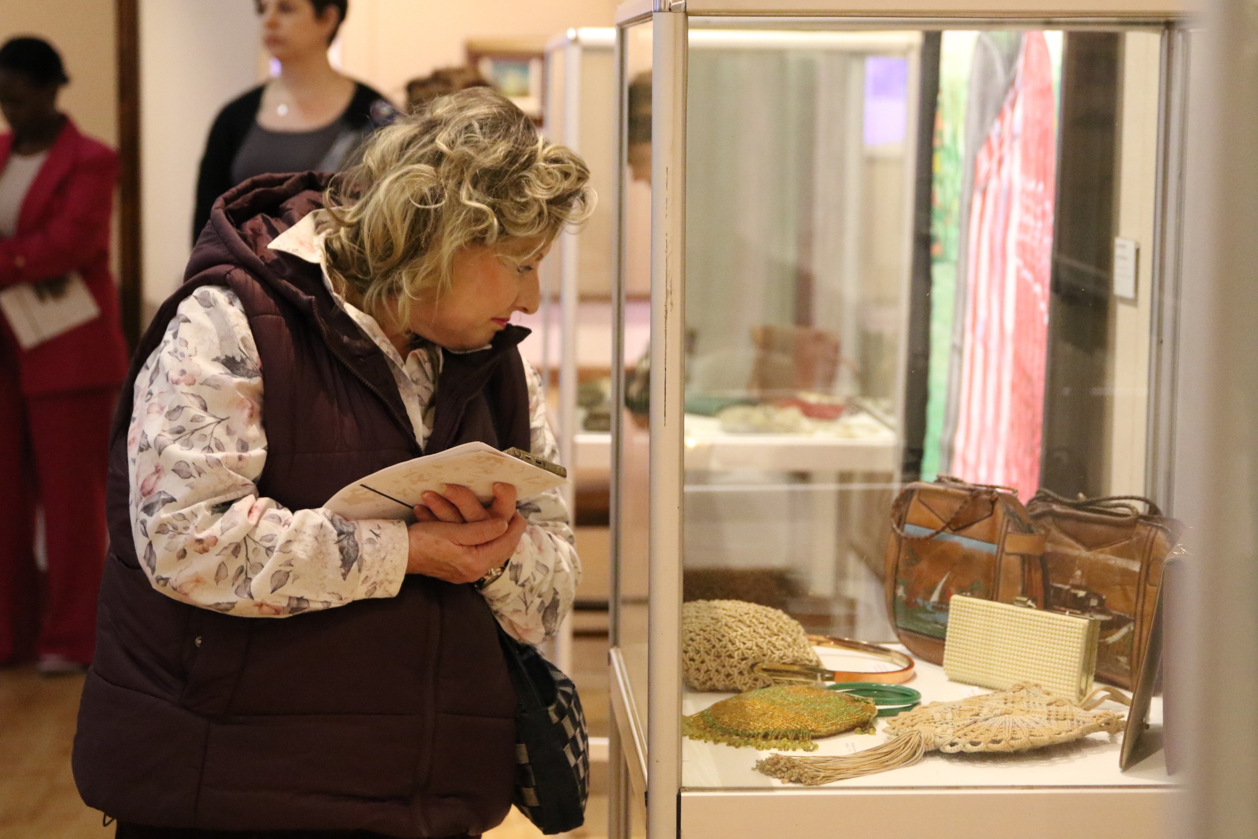 Exploring female empowerment at Bloemfontein’s art museum