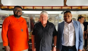 History revisited at award-winning War Museum