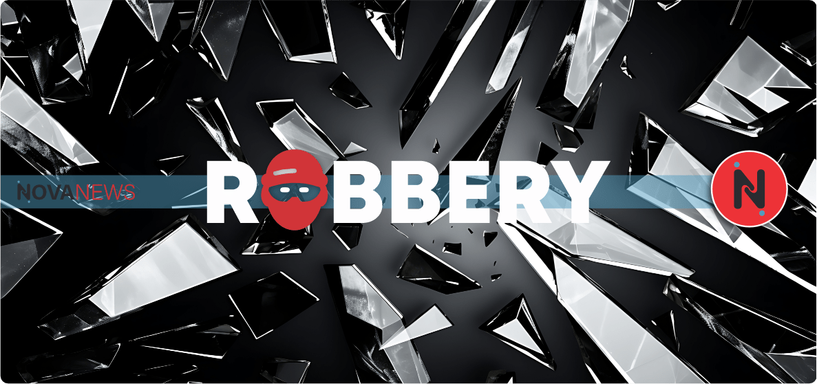 Police launch manhunt after 43 firearms stolen from Kroonstad municipal building