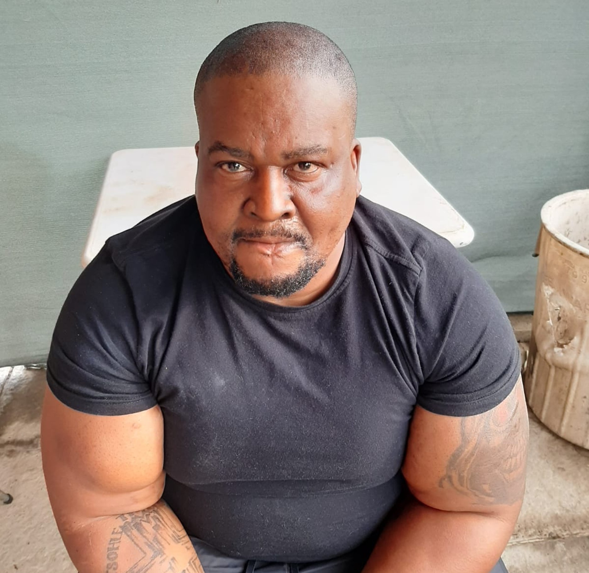 Conman gets 14-year prison sentence for fraud case, other cases still pending